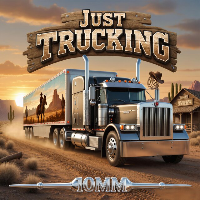 JUST TRUCKING