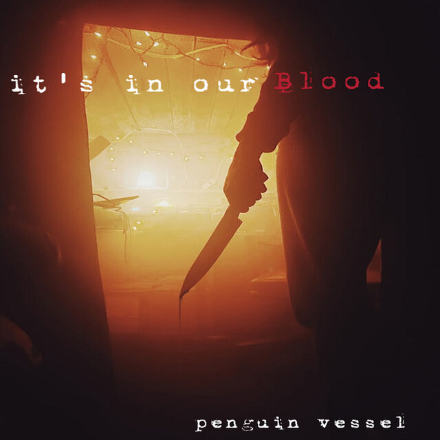 Its in Our Blood