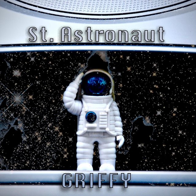 St. Astronaut