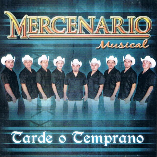 Tarde o temprano