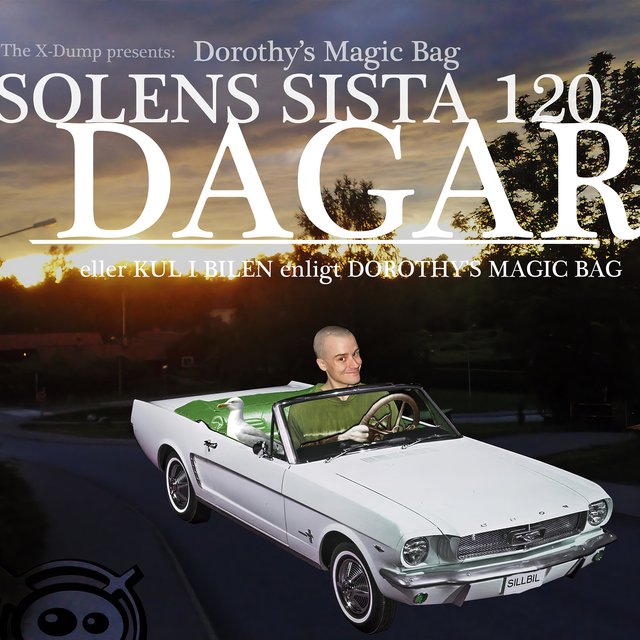 Solens Sista 120 Dagar