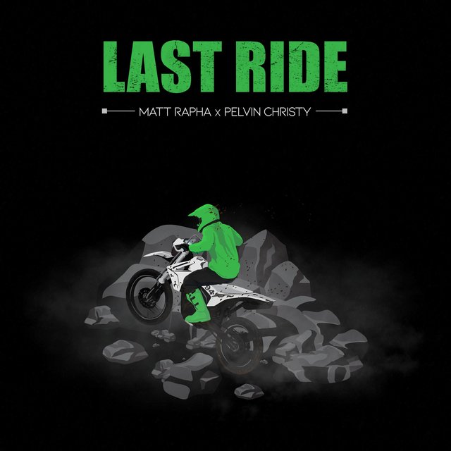 Last Ride