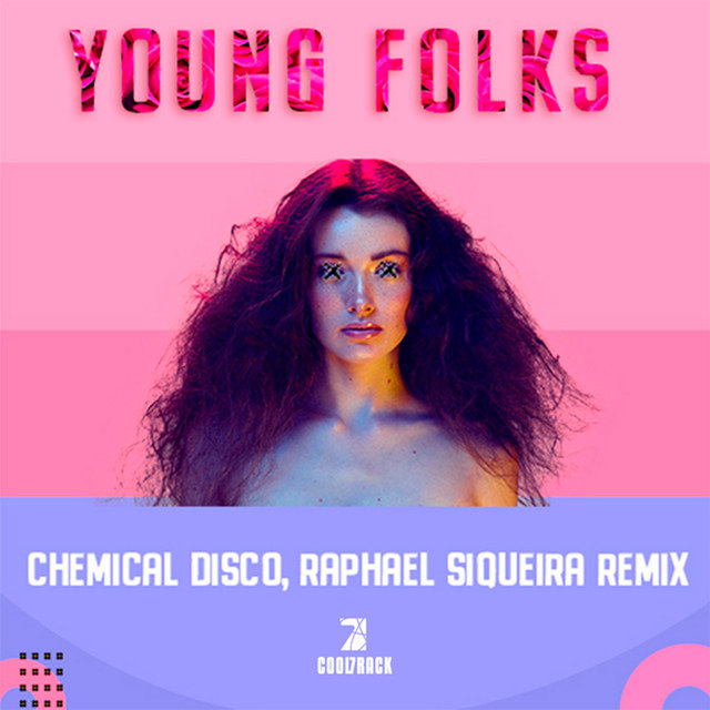 Young Folks (Vip Remix)
