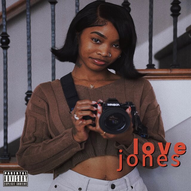 Love Jones