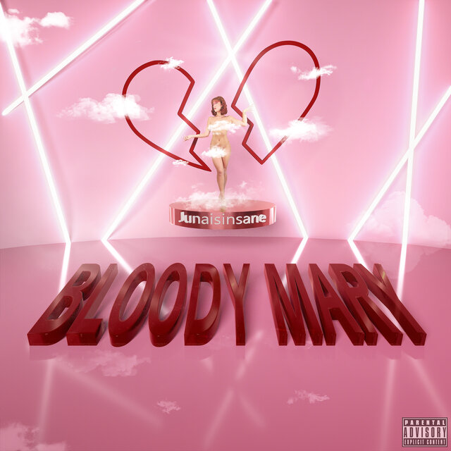 Bloody Mary