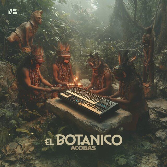 El Botanico