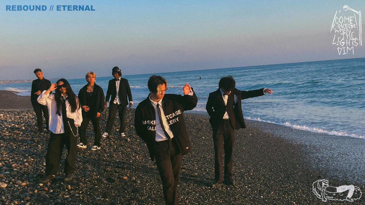 eternal/rebound