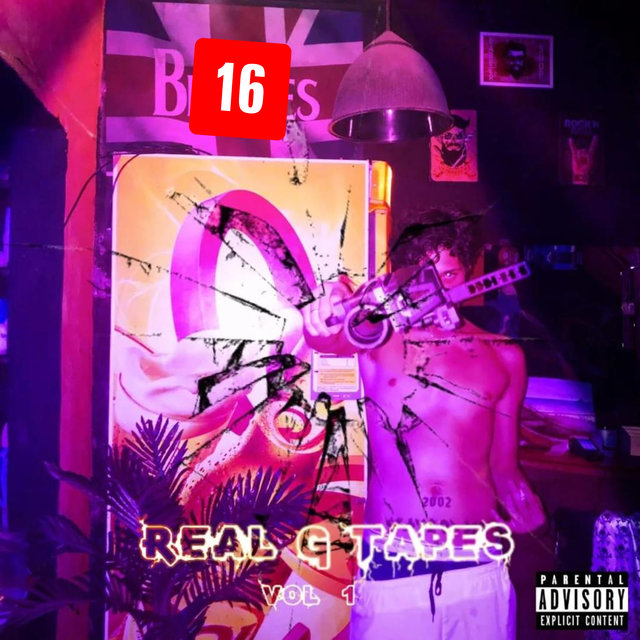 Real G Mixtape, Vol. 1