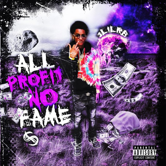 All Profit No Fame