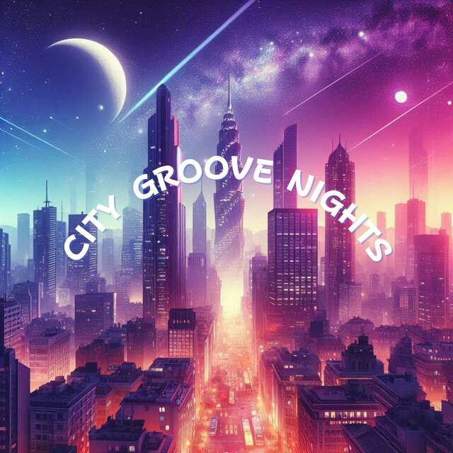 City Groove Nights
