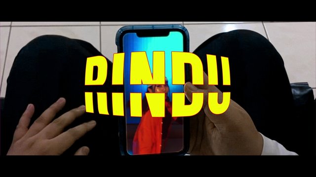Rindu (Official Music Video)