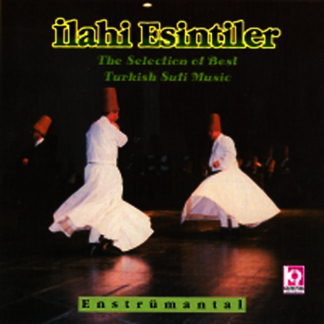 Ilahi Esintiler