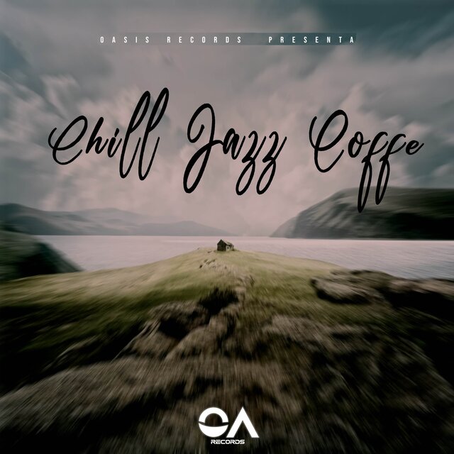 Chill Jazz Coffe