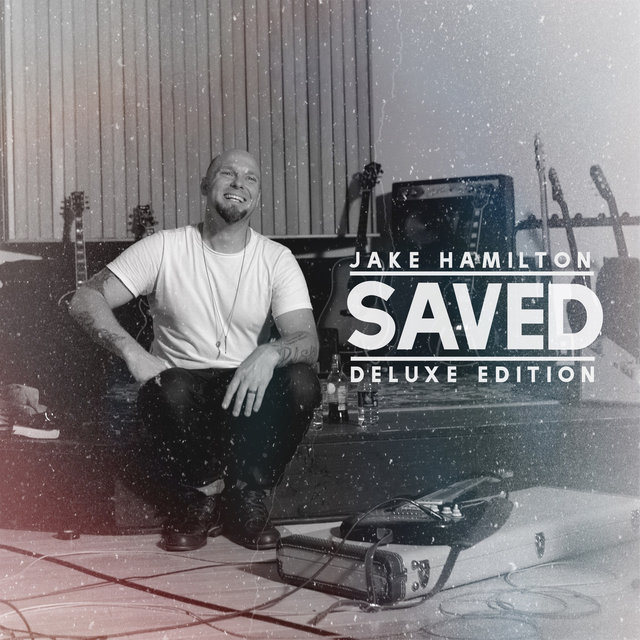 Saved (Deluxe Edition)