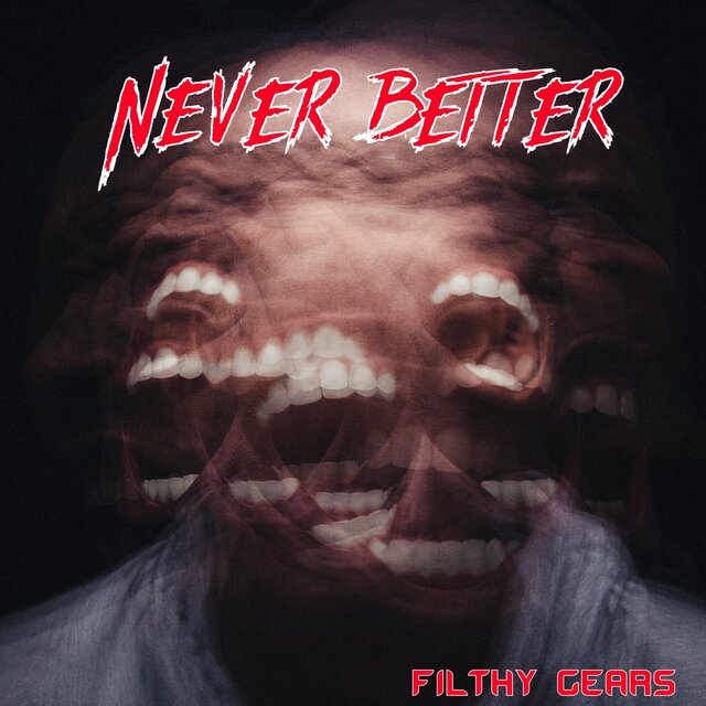 Never Better