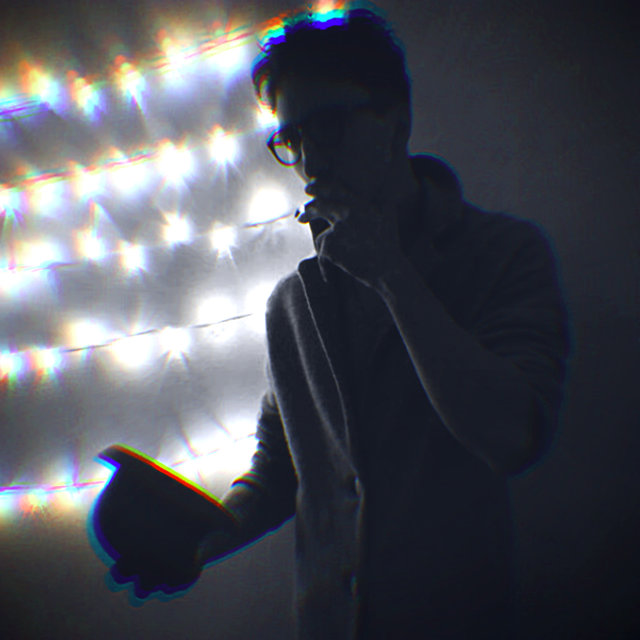 El Viejo (Cover)