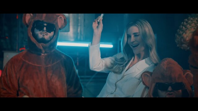 Dżoana (Official Video)