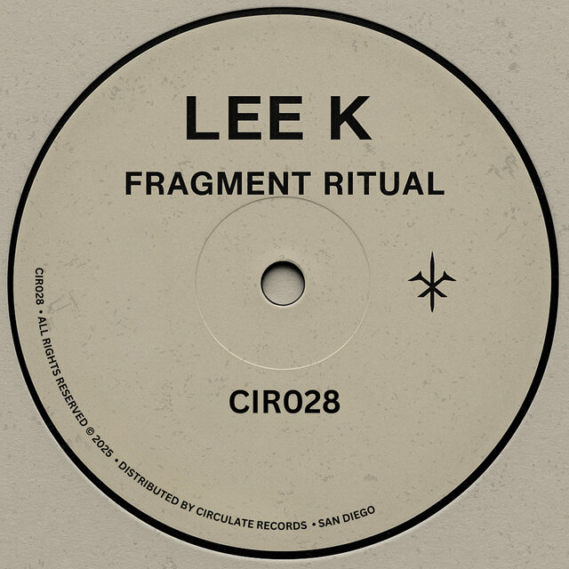 Fragment Ritual