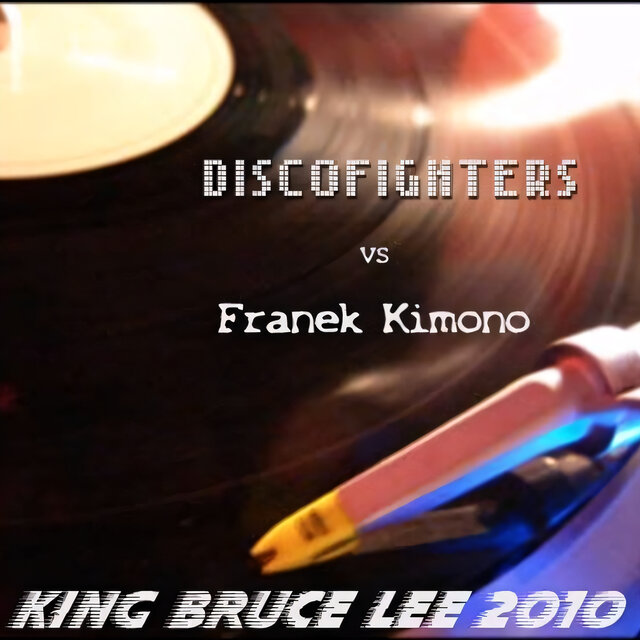 King Bruce Lee 2010