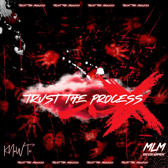 Trust The Process (Rock Version)