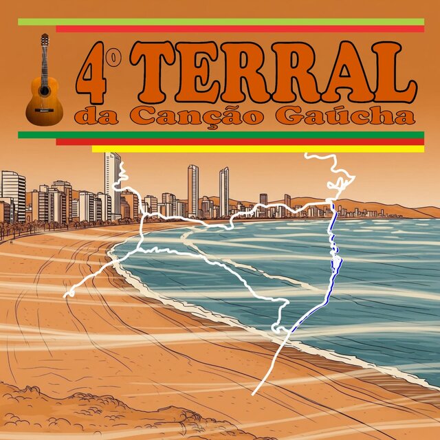 4º Terral da Canção Gaúcha
