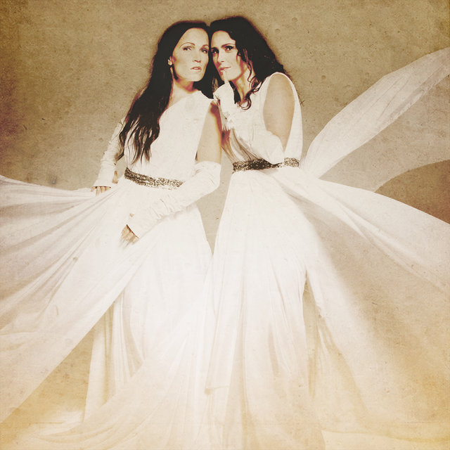 Cover art for album Paradise (What About Us?) by Within Temptation