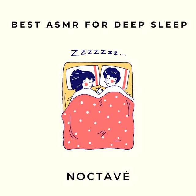 best asmr for deep sleep