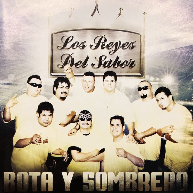 Bota y Sombrero