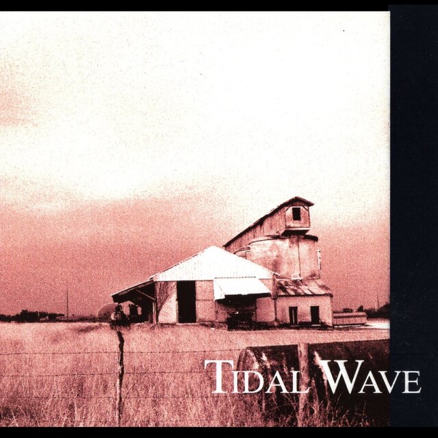 Tidal Wave