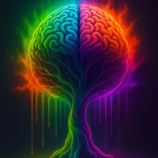 Relief from Brain Overstimulation
