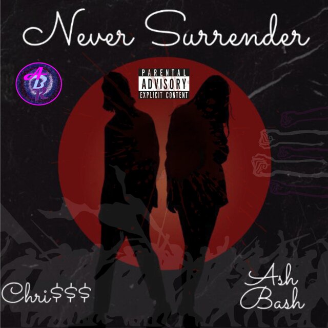 Never Surrender