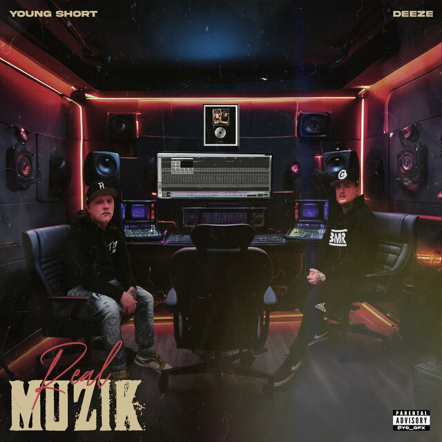 Real Muzik
