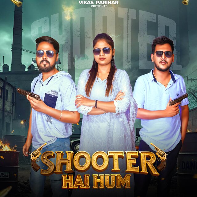 Shooter Hai Ham