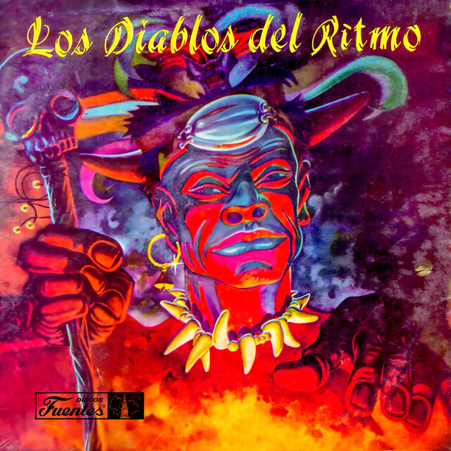 Los Diablos Del Ritmo