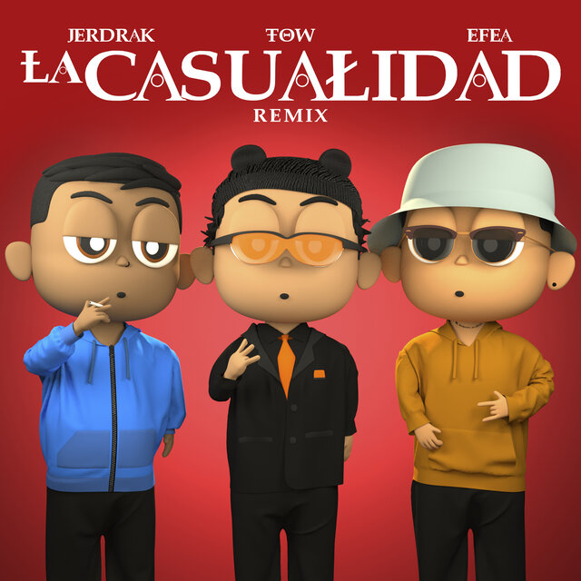 La Casualidad (Remix)