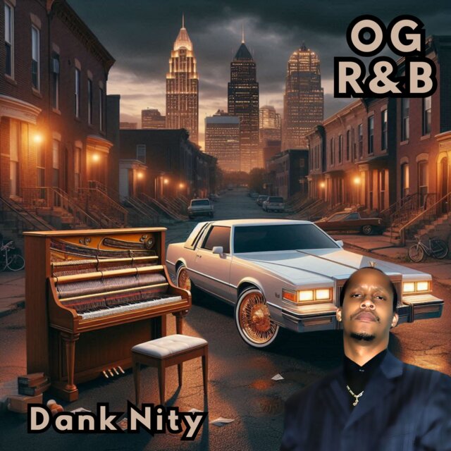 OG R&B