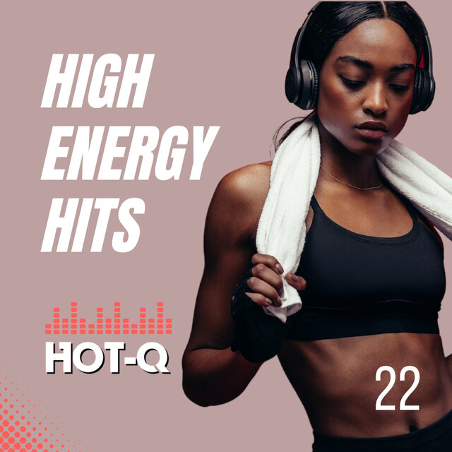 High Energy Hits 022