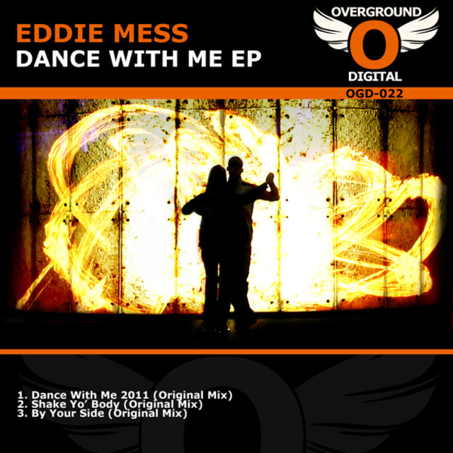 Dance With Me Ep