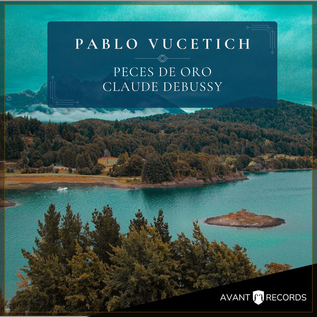 Peces de oro
