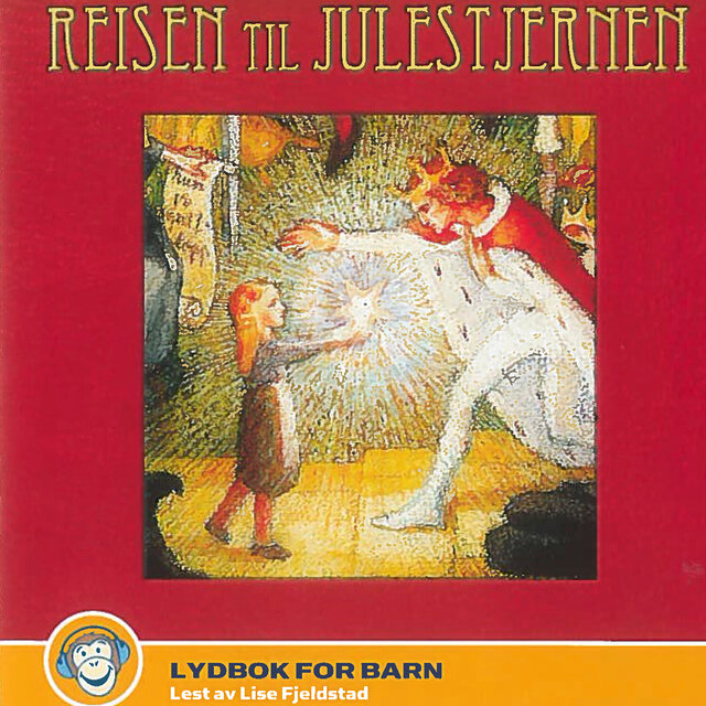 Reisen Til Julestjernen