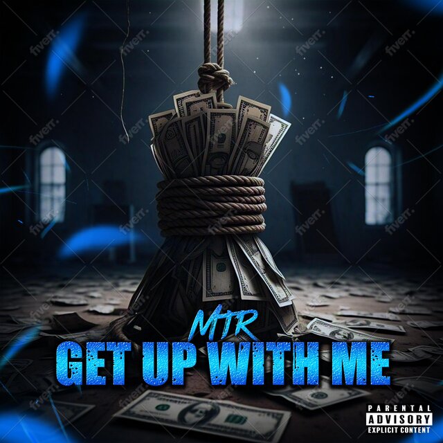 GET UP WITH ME
