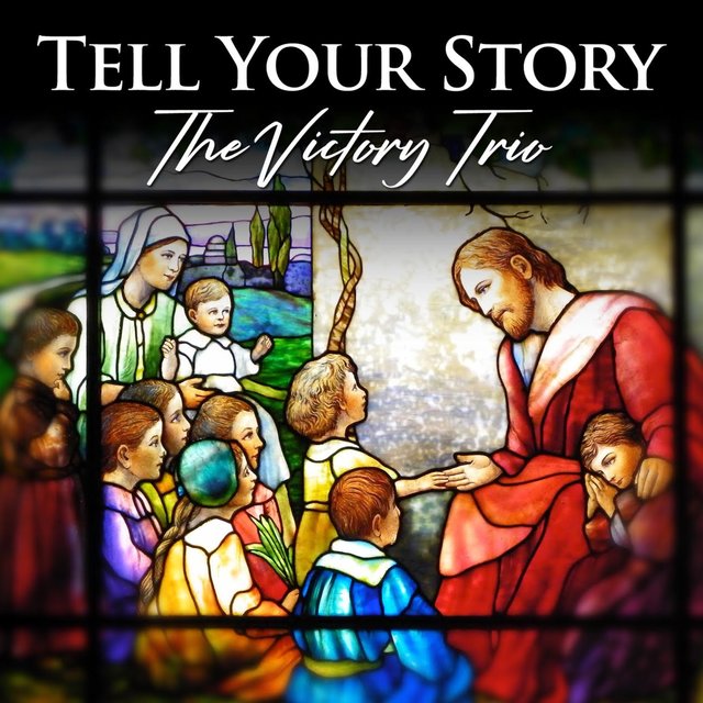 Tell Your Story