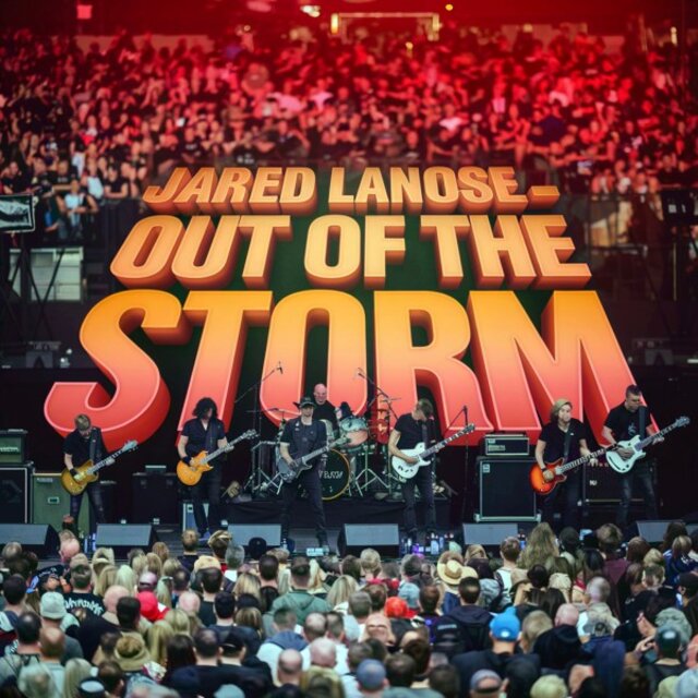 Out of the Storm
