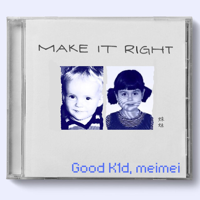 Make It Right