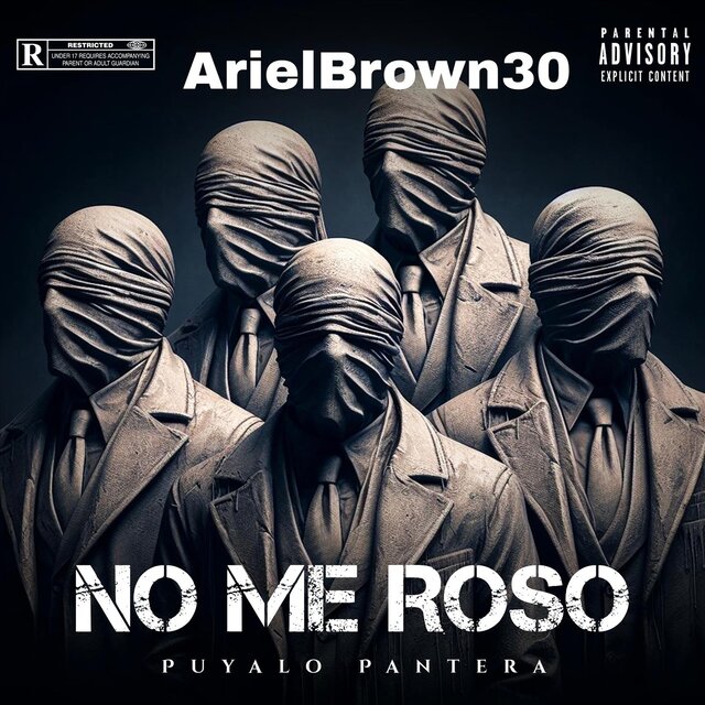 No Me Roso