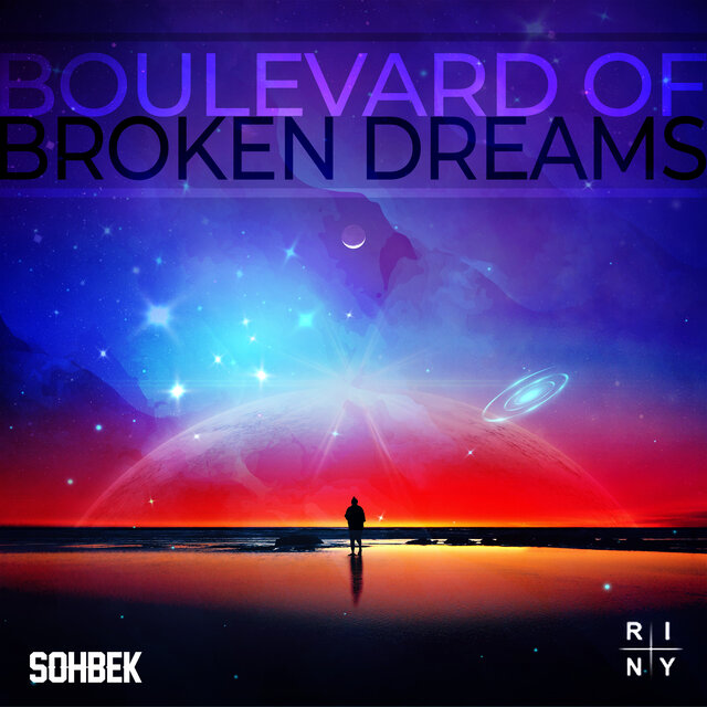 Boulevard of Broken Dreams