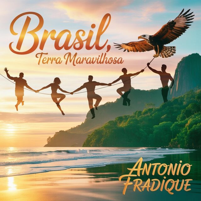 Brasil, Terra Maravilhosa