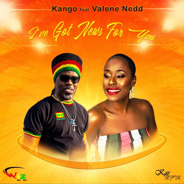 I've Got News For You (feat. Valene Nedd)