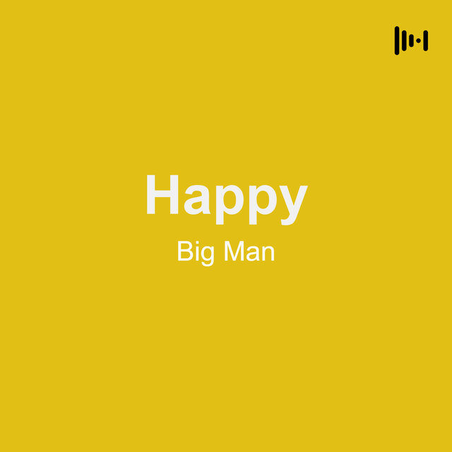 Happy