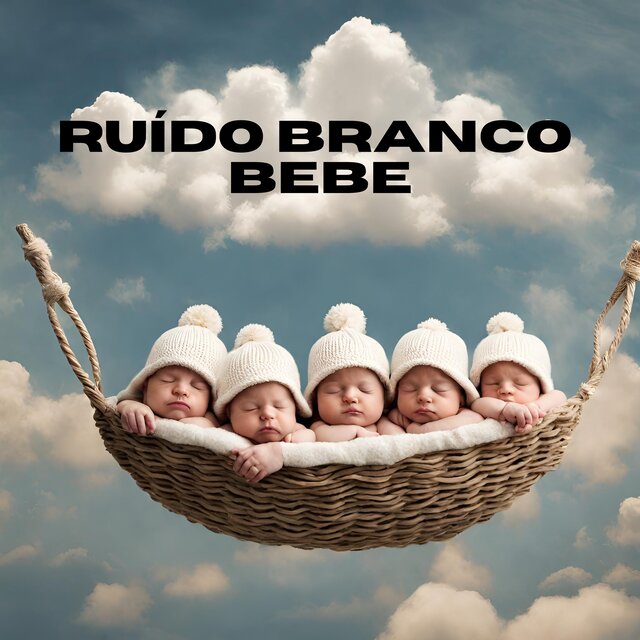 Ruído Branco Bebe